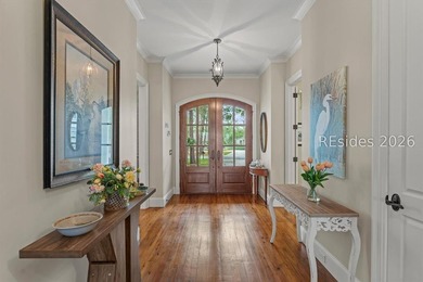 Nestled within one of the most scenic settings on Callawassie - photo 3