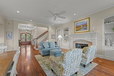 Nestled within one of the most scenic settings on Callawassie - photo 4