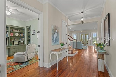 Nestled within one of the most scenic settings on Callawassie - photo 5