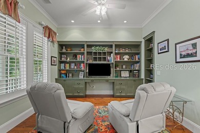 Nestled within one of the most scenic settings on Callawassie - photo 6