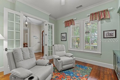 Nestled within one of the most scenic settings on Callawassie - photo 7