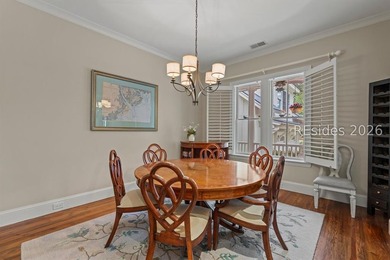Nestled within one of the most scenic settings on Callawassie - photo 8
