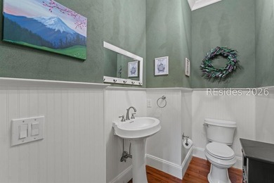 Nestled within one of the most scenic settings on Callawassie - photo 10