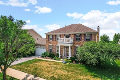 Lake Home For Sale in Elgin, Illinois