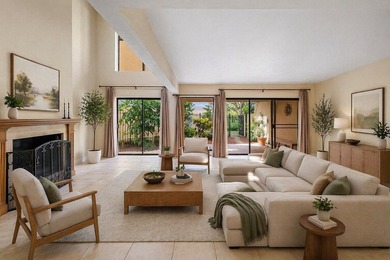 Unique private corner unit and beautifully maintained 3-bedroom - photo 1