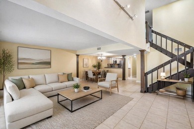 Unique private corner unit and beautifully maintained 3-bedroom - photo 8