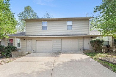 Lake Townhome/Townhouse For Sale in Branson, Missouri