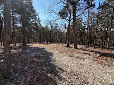 Pinnacle Lake Lot For Sale in New Florence Missouri