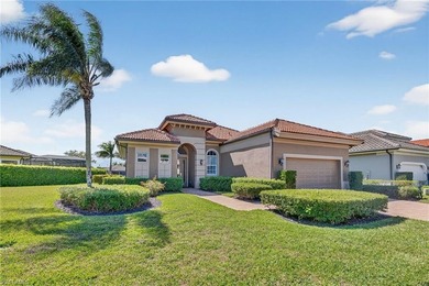 (private lake, pond, coastal) Home For Sale in Naples Florida