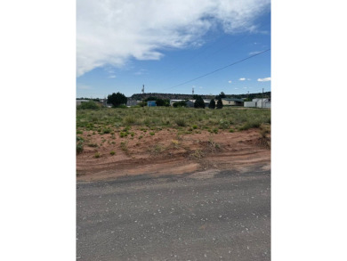 Lake Lot For Sale in Conchas Dam, New Mexico