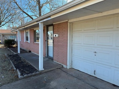 Lake Overholser Home Sale Pending in Bethany Oklahoma