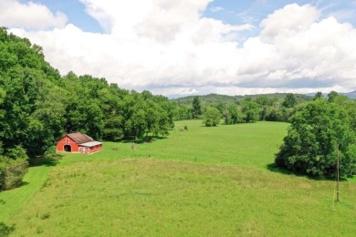 (private lake, pond, creek) Lot For Sale in Sautee Nacoochee Georgia