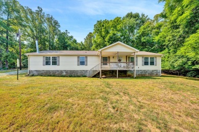 Lake Home For Sale in Hardy, Virginia