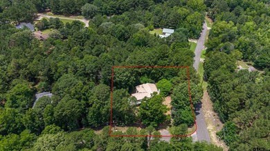 WELCOME TO HOLLY LAKE RANCH! Situated on a wonderful corner lot - photo 3