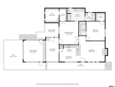WELCOME TO HOLLY LAKE RANCH! Situated on a wonderful corner lot - photo 4