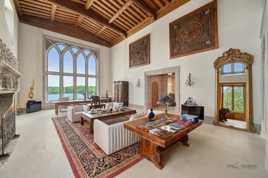 Experience the distinctive charm of this English Manor-an - photo 6