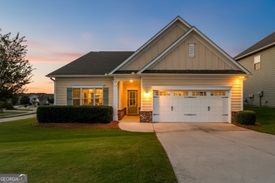 Lake Home For Sale in Gainesville, Georgia