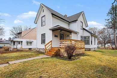 Jordan Lake Home Sale Pending in Lake Odessa Michigan