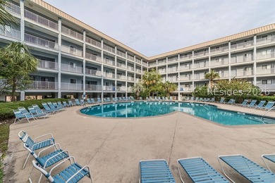 A turn-key Hilton Head Resort villa priced for value. Sold - photo 1