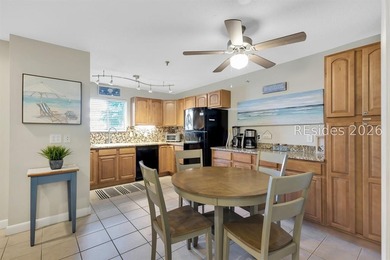 A turn-key Hilton Head Resort villa priced for value. Sold - photo 2