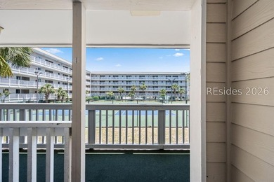 A turn-key Hilton Head Resort villa priced for value. Sold - photo 4