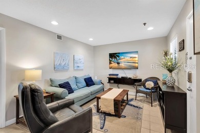 A turn-key Hilton Head Resort villa priced for value. Sold - photo 7