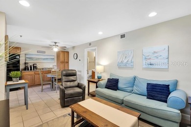 A turn-key Hilton Head Resort villa priced for value. Sold - photo 8