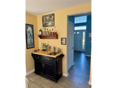 Spacious 4-bedroom, 2.5-bath home featuring a dramatic 2-story - photo 11