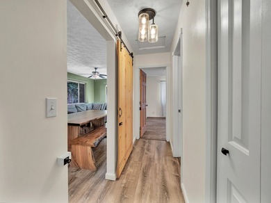 Tucked behind a rock wall on 2.13 private acres in Orchid Land - photo 11
