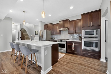Built in 2017 and beautifully maintained, this 4400+ sq ft Morse - photo 11