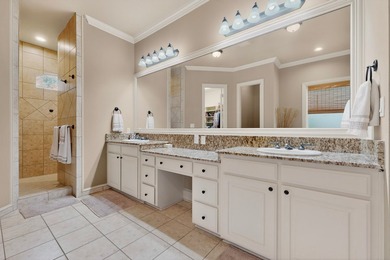Welcome to this amazing custom home featuring a flexible floor - photo 11