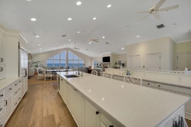 Poised atop a picturesque dune, this remarkable home offers - photo 11