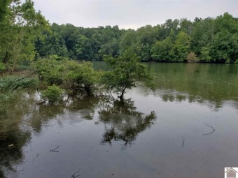 Lake Barkley Acreage For Sale in Cadiz Kentucky