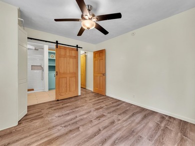 Tucked behind a rock wall on 2.13 private acres in Orchid Land - photo 12