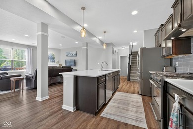 Built in 2017 and beautifully maintained, this 4400+ sq ft Morse - photo 12