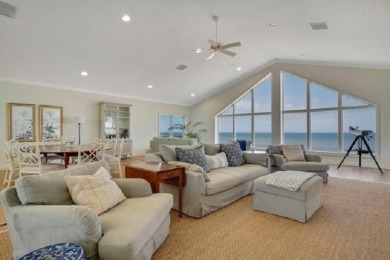 Poised atop a picturesque dune, this remarkable home offers - photo 12