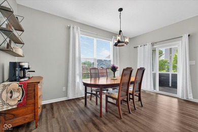 Built in 2017 and beautifully maintained, this 4400+ sq ft Morse - photo 14