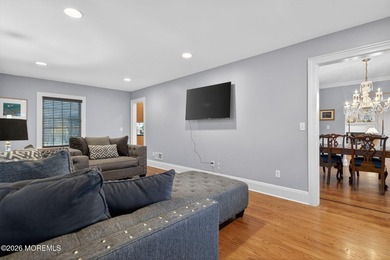 This beautifully appointed 5-bedroom, 4.5-bath residence offers - photo 14