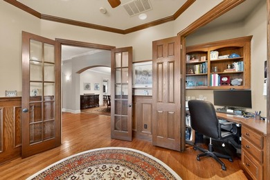 Welcome to this amazing custom home featuring a flexible floor - photo 14