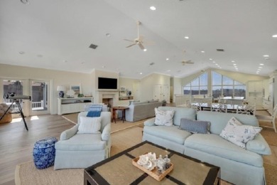 Poised atop a picturesque dune, this remarkable home offers - photo 14