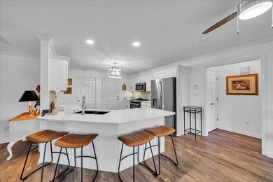 GORGEOUS HOME ON LAKE BLACKSHEAR!!! This large family home with - photo 15