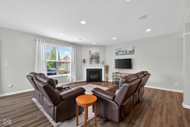 Built in 2017 and beautifully maintained, this 4400+ sq ft Morse - photo 15