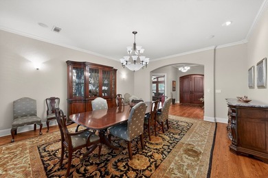 Welcome to this amazing custom home featuring a flexible floor - photo 15
