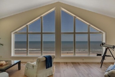 Poised atop a picturesque dune, this remarkable home offers - photo 15