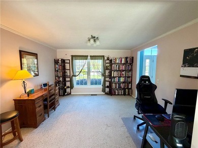 Spacious 4-bedroom, 2.5-bath home featuring a dramatic 2-story - photo 16