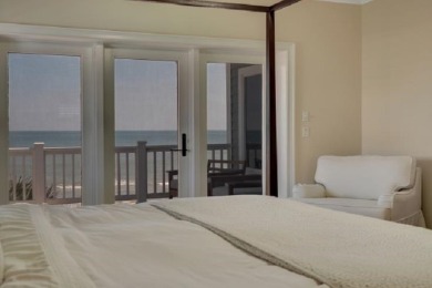 Poised atop a picturesque dune, this remarkable home offers - photo 16