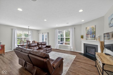 Built in 2017 and beautifully maintained, this 4400+ sq ft Morse - photo 17
