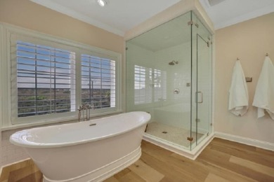 Poised atop a picturesque dune, this remarkable home offers - photo 17