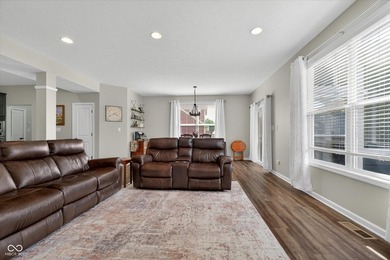 Built in 2017 and beautifully maintained, this 4400+ sq ft Morse - photo 18