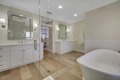 Poised atop a picturesque dune, this remarkable home offers - photo 18